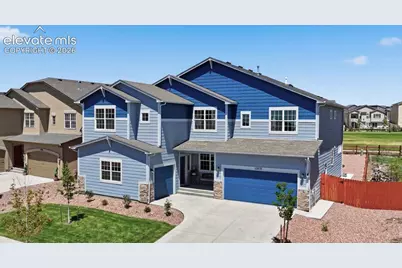 12810 Windingwalk Drive, Peyton, CO 80831 - Photo 43