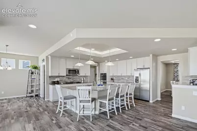 12810 Windingwalk Drive, Peyton, CO 80831 - Photo 5