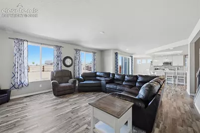 12810 Windingwalk Drive, Peyton, CO 80831 - Photo 19