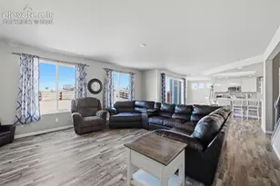 12810 Windingwalk Dr, Peyton, CO 80831 - Photo 19