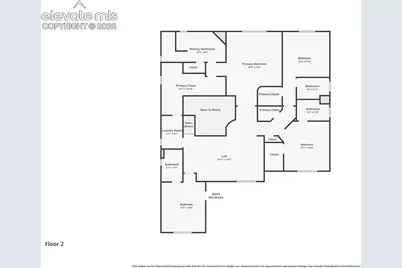 12810 Windingwalk Drive, Peyton, CO 80831 - Photo 35