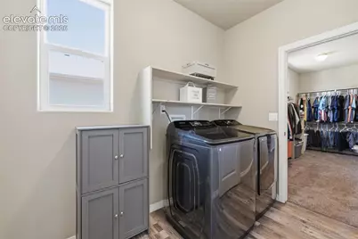 12810 Windingwalk Drive, Peyton, CO 80831 - Photo 9
