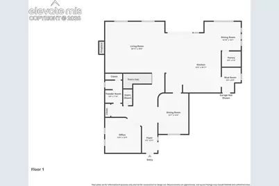 12810 Windingwalk Drive, Peyton, CO 80831 - Photo 33
