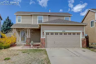 1634 Woodpark Dr, Colorado Springs, CO 80951 - Photo 1