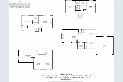 975 Tari Drive, Colorado Springs, CO 80921 - Photo 43