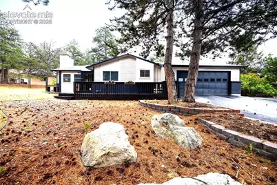 975 Tari Drive, Colorado Springs, CO 80921 - Photo 3