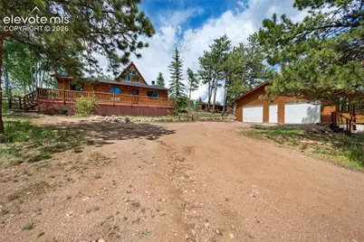 215 Valley Road, Florissant, CO 80816 - Photo 27