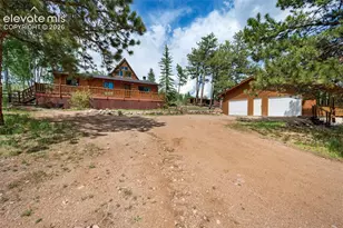 215 Valley Rd, Florissant, CO 80816 - Photo 27