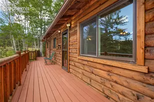 215 Valley Rd, Florissant, CO 80816 - Photo 3