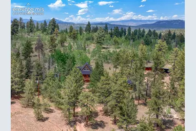 215 Valley Road, Florissant, CO 80816 - Photo 39