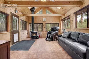215 Valley Rd, Florissant, CO 80816 - Photo 9