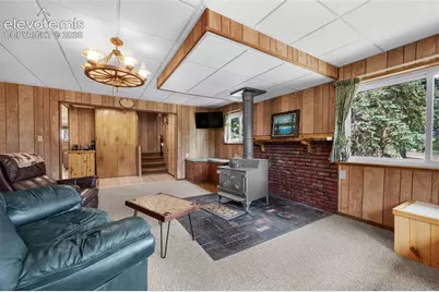 215 Valley Road, Florissant, CO 80816 - Photo 7