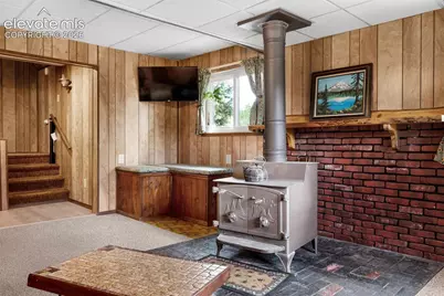 215 Valley Road, Florissant, CO 80816 - Photo 5