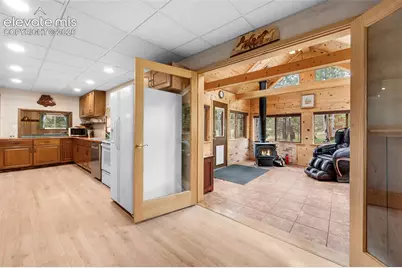 215 Valley Road, Florissant, CO 80816 - Photo 15