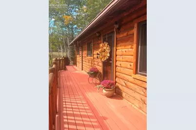 215 Valley Road, Florissant, CO 80816 - Photo 3