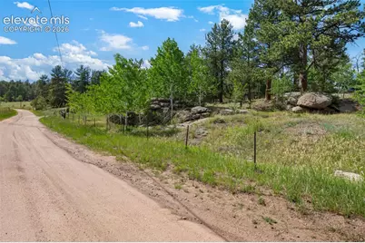 215 Valley Road, Florissant, CO 80816 - Photo 41