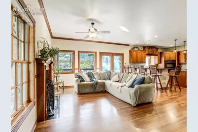 4660 Hagerman Avenue, Cascade, CO 80809 - Photo 15