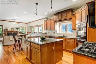 4660 Hagerman Ave, Cascade, CO 80809 - Photo 5