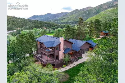 4660 Hagerman Avenue, Cascade, CO 80809 - Photo 49