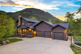 4660 Hagerman Ave, Cascade, CO 80809 - Photo 1