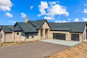17110 Early Lgt Dr, Colorado Springs, CO 80908 - Photo 1