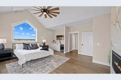 17110 Early Light Drive, Colorado Springs, CO 80908 - Photo 25