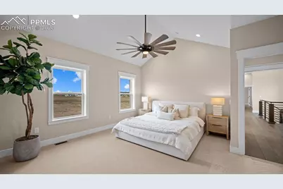 17110 Early Light Drive, Colorado Springs, CO 80908 - Photo 37