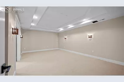 17110 Early Light Drive, Colorado Springs, CO 80908 - Photo 33