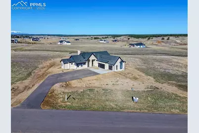 17110 Early Light Drive, Colorado Springs, CO 80908 - Photo 3