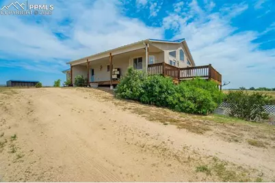 14550 E Highway 24, Peyton, CO 80831 - Photo 5