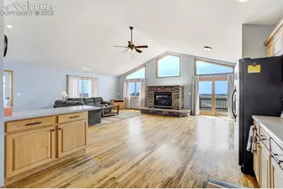 14550 E Highway 24, Peyton, CO 80831 - Photo 17