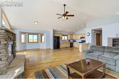 14550 E Highway 24, Peyton, CO 80831 - Photo 11