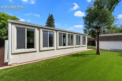 403 Shield Road, Fountain, CO 80817 - Photo 3
