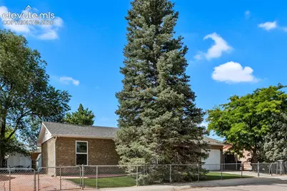 403 Shield Road, Fountain, CO 80817 - Photo 5