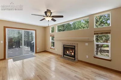 2141 Valley View Drive, Woodland Park, CO 80863 - Photo 15
