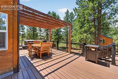 2141 Valley View Drive, Woodland Park, CO 80863 - Photo 45