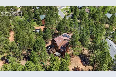 2141 Valley View Drive, Woodland Park, CO 80863 - Photo 41