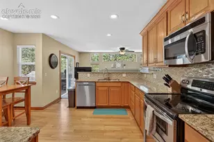 2141 Valley View Dr, Woodland Park, CO 80863 - Photo 17