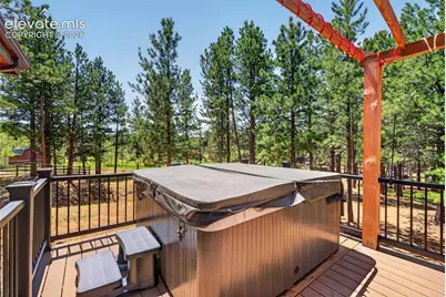 2141 Valley View Drive, Woodland Park, CO 80863 - Photo 47