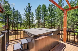 2141 Valley View Dr, Woodland Park, CO 80863 - Photo 47
