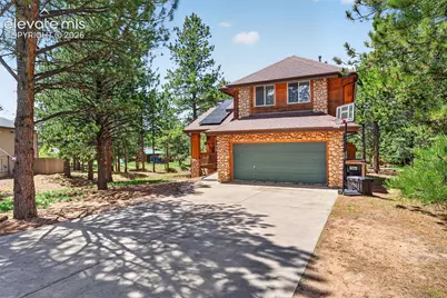 2141 Valley View Drive, Woodland Park, CO 80863 - Photo 3