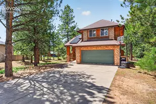2141 Valley View Dr, Woodland Park, CO 80863 - Photo 3