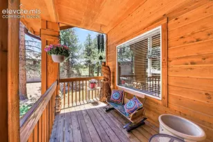 2141 Valley View Dr, Woodland Park, CO 80863 - Photo 5
