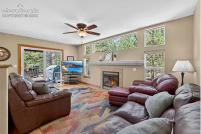 2141 Valley View Drive, Woodland Park, CO 80863 - Photo 19