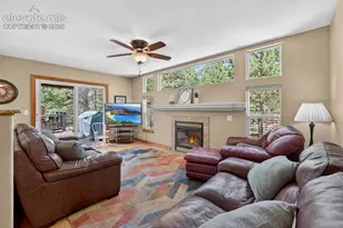 2141 Valley View Dr, Woodland Park, CO 80863 - Photo 19