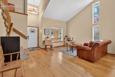2141 Valley View Drive, Woodland Park, CO 80863 - Photo 9