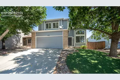 4982 Hawk Meadow Drive, Colorado Springs, CO 80916 - Photo 1