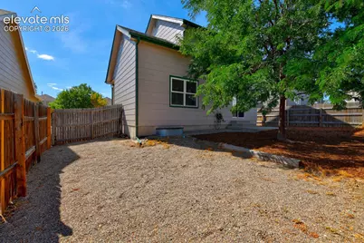 5016 Prairie Grass Lane, Colorado Springs, CO 80922 - Photo 33