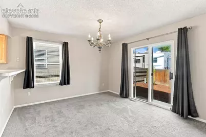 5016 Prairie Grass Lane, Colorado Springs, CO 80922 - Photo 9