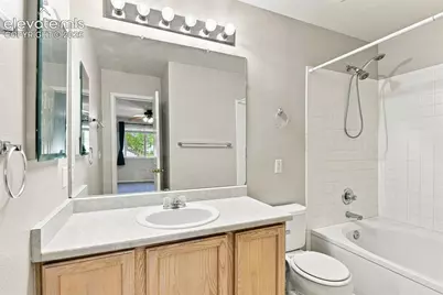 5016 Prairie Grass Lane, Colorado Springs, CO 80922 - Photo 21